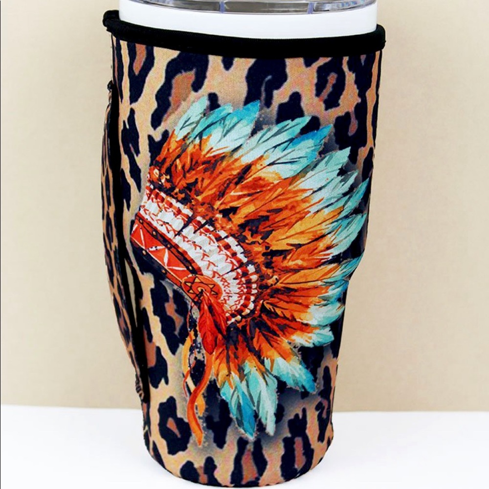 Tumbler Sleeve